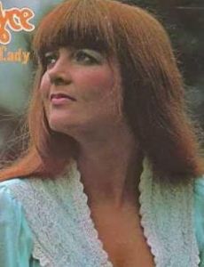 Sherry Bryce