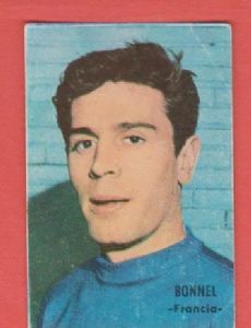 Joseph Bonnel