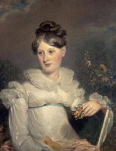 Charlotte Nasmyth