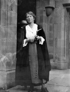 Jessie Webb