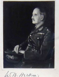 William Bernard Hickie