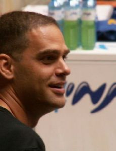 Nadav Henefeld
