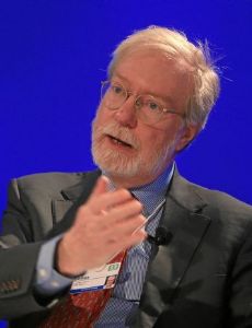 Paul Collier