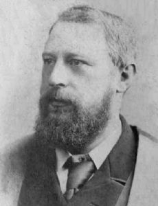 Charles Bagge Plowright