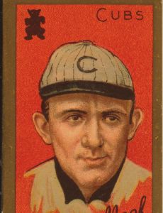 Ed Reulbach