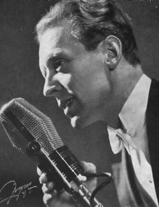 Harry Brandelius