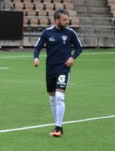 Petros Kanakoudis