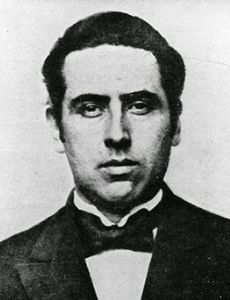 Carlos de Rokha