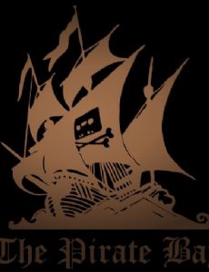 The Pirate Bay