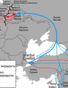 2021–2022 Belarus–European Union border crisis