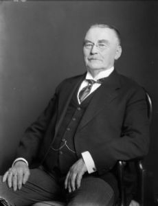 Christian Langaard