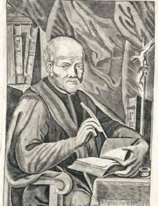 George Gobat
