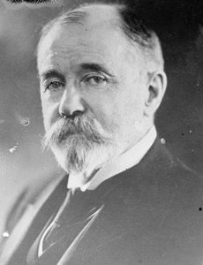 Victor Lawson