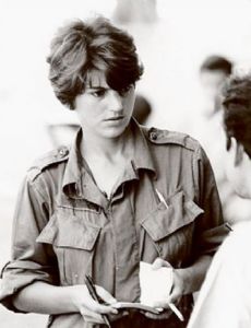 Kate Webb