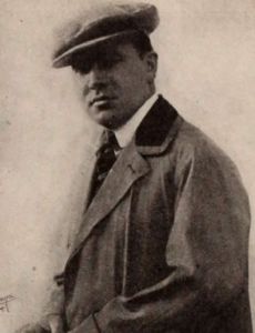 Robert Thornby