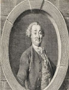 Ludvig Ferdinand Rømer