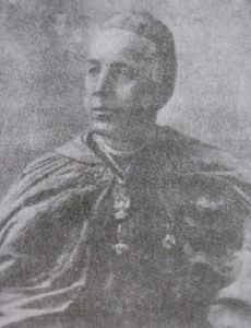 Konstantyn Chekhovych