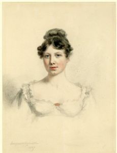 Margaret Sarah Carpenter
