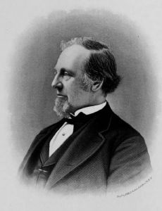 Edward D. Holton