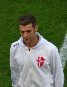 Alessandro Vogliacco