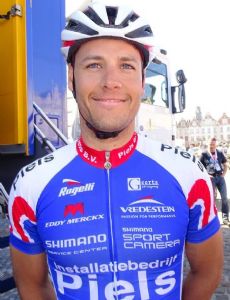 Jeff Vermeulen