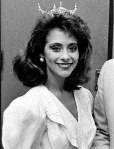 Nancy Cox