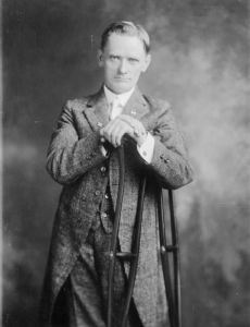 William David Upshaw