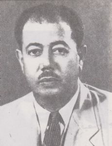 Taha Baqir