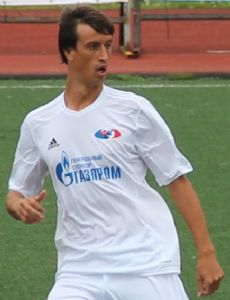 Yevgeni Dudikov