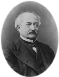 François Blanc