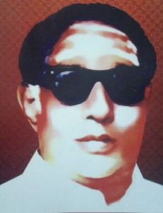 Thirumudi N. Sethuraman