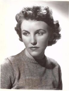 Beverly Freeland