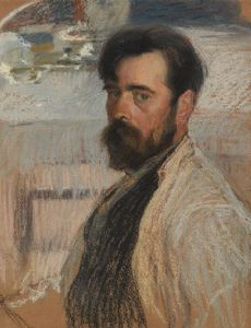 Aleksey Korin