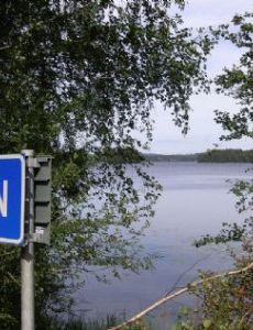 Lake Rämen
