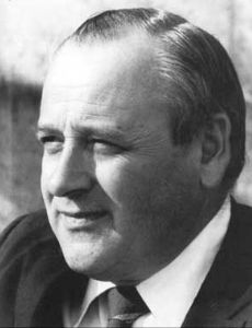 George B. Hartzog, Jr.