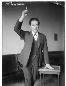 Jacob Panken