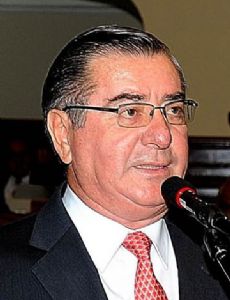 Oscar Valdés