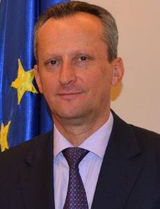 Trajko Veljanovski
