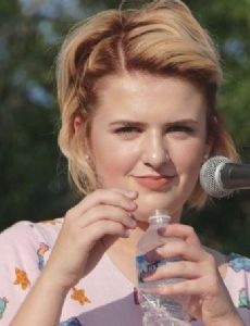 Maddie Poppe