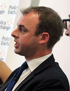 Matt Warman