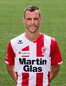 Koen van der Biezen