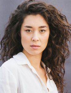 Luana Tanaka