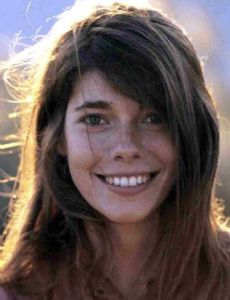 Sian Barbara Allen