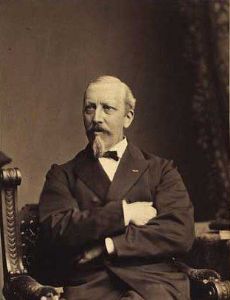 Svend Grundtvig