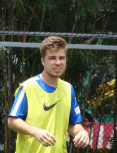 Igor Torres Sartori