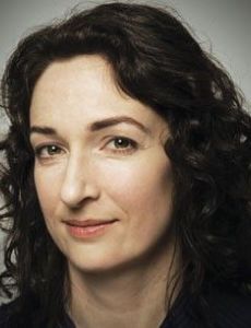 Shauna Singh Baldwin