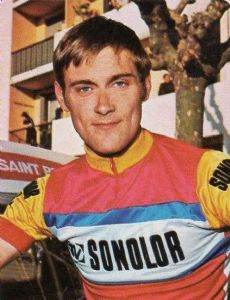 Yves Hézard