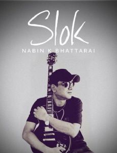 Nabin Bhattarai
