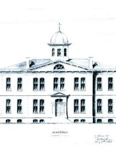 The Dalles Mint