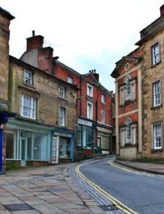 Wirksworth